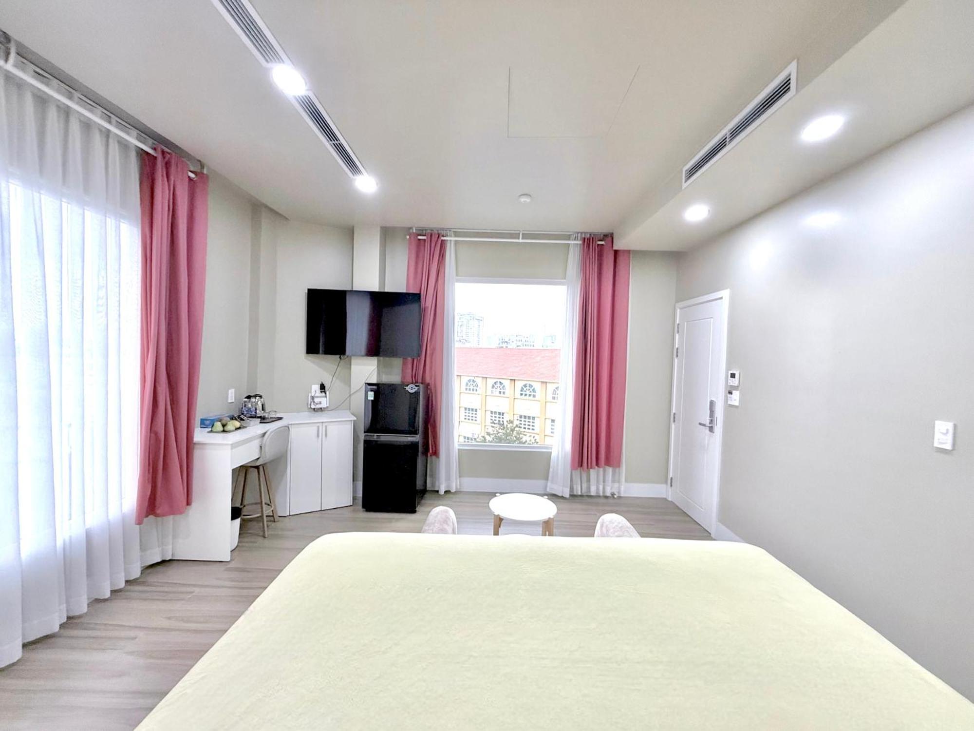 Hotel Bao Aurora Oasis Ho Chi Minh City