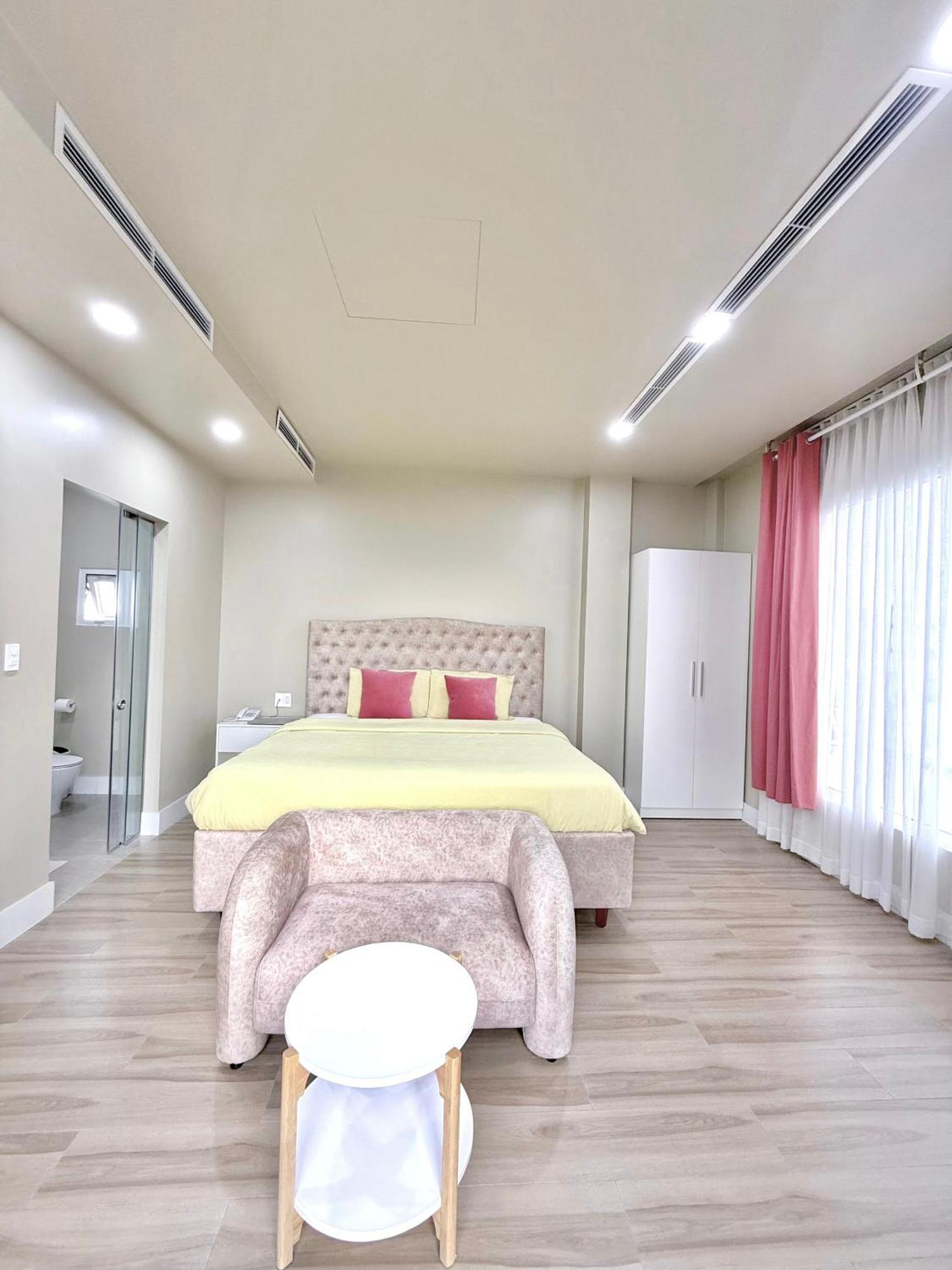 Hotel Bao Aurora Oasis Ho Chi Minh City