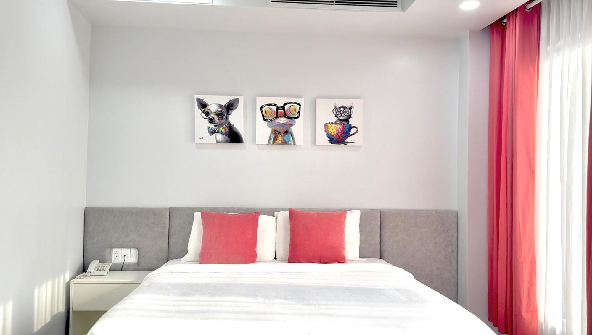 Bao Aurora Oasis 3*