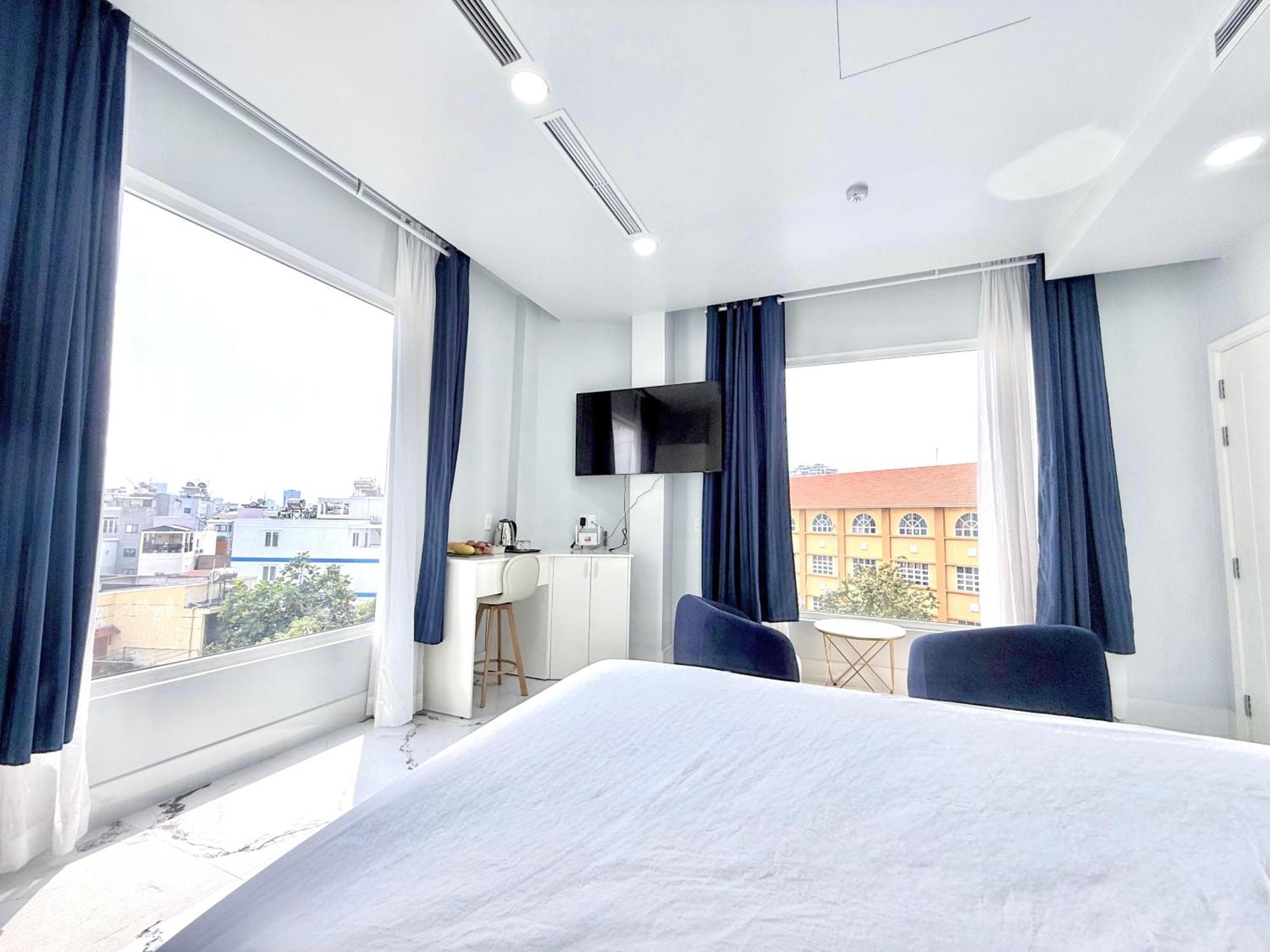 Hotel Bao Aurora Oasis 3*