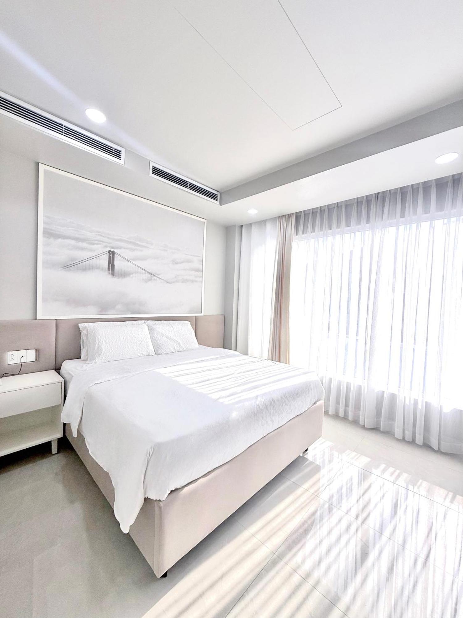 Hotel Bao Aurora Oasis 3*