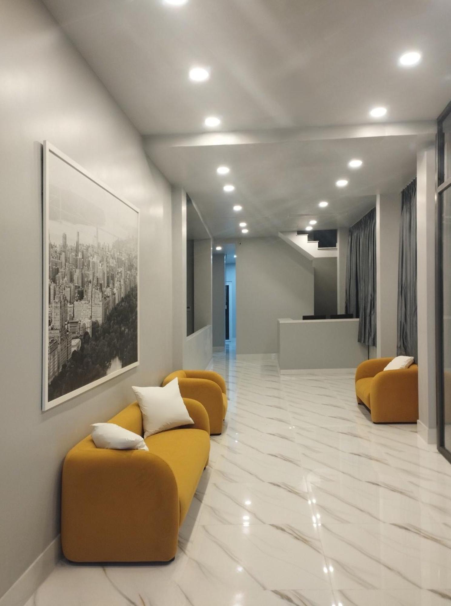 Bao Aurora Oasis 3*